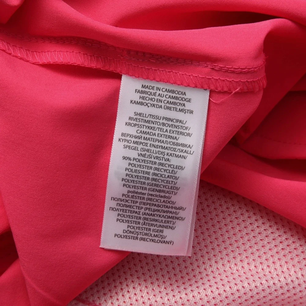 Polo Ralph Lauren Men's Pink Classic Fit Performance Shorts Size 48B NWT